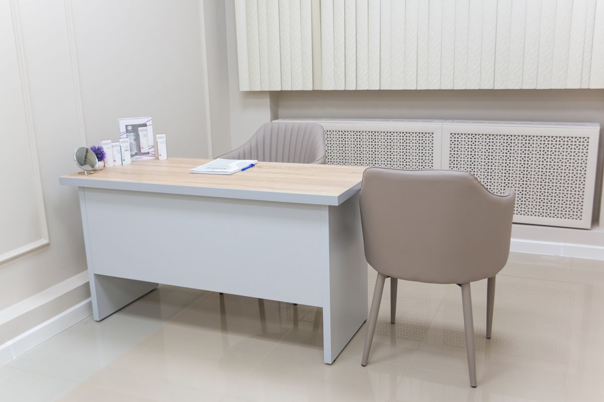 Parent space — representative image